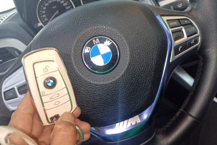 Used BMW 2 Series 2015 218i Convertible Coupe
