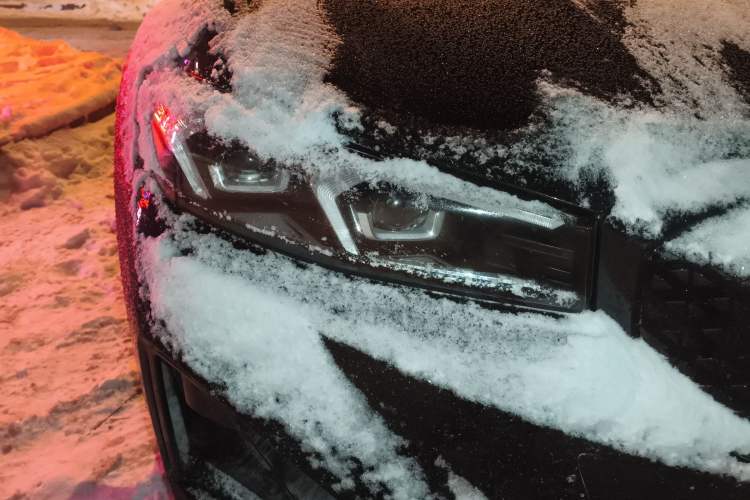 Used BMW i3 2024 eDrive 35 L