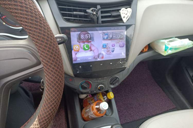 Used Chevrolet Sail 2016 Sail 3 1.3L Manual Comfort Sunroof Edition