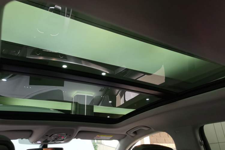 Used Audi A4L 2023 40 TFSI Fashion Dynamic Model