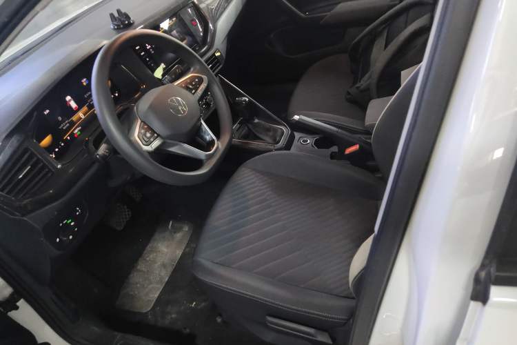 Used Volkswagen Lavida 2023 New Rui 1.5L Automatic New Yi Edition
