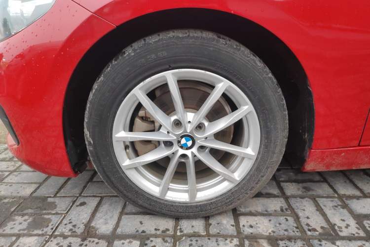 Used BMW 1 Series 2017 118i Fashion Model
