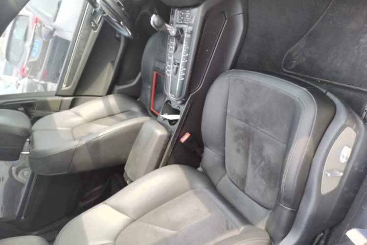 Used Porsche Macan 2017 Macan 2.0T
