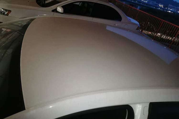 Used Roewe i5 2021 1.5L Manual Platinum Edition
