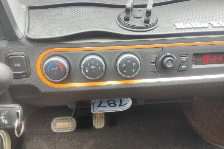 Used Wuling Hongguang MINIEV 2020 Zizai Version Lithium-NMC
