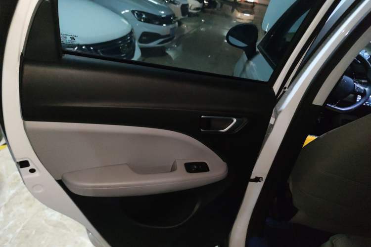 Used Leapmotor T03 2023 310 Lite Edition
