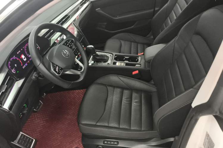 Used Volkswagen FAW-Volkswagen CC 2021 380TSI Striking Edition