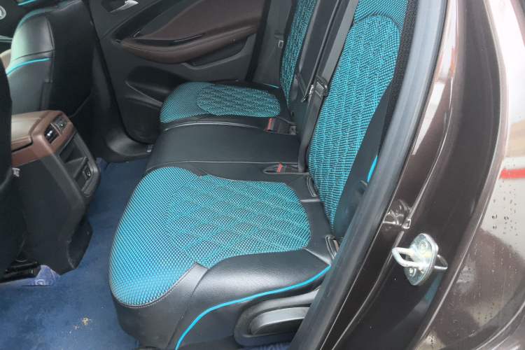 Used Buick Envision 2020 28T All-Wheel-Drive Versatile Sport Flagship Edition