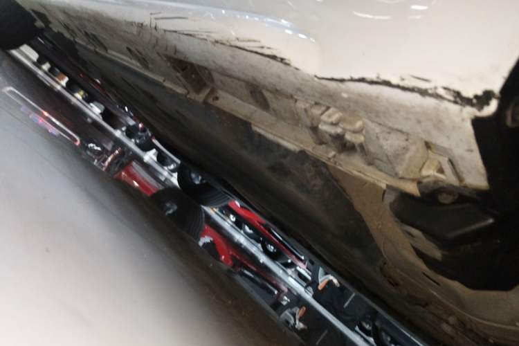 Used Toyota Levin 2023 185T CVT Sport Edition
