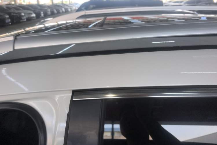 Used Honda CR-V 2017 240TURBO CVT Front-Wheel Drive Fashion Edition