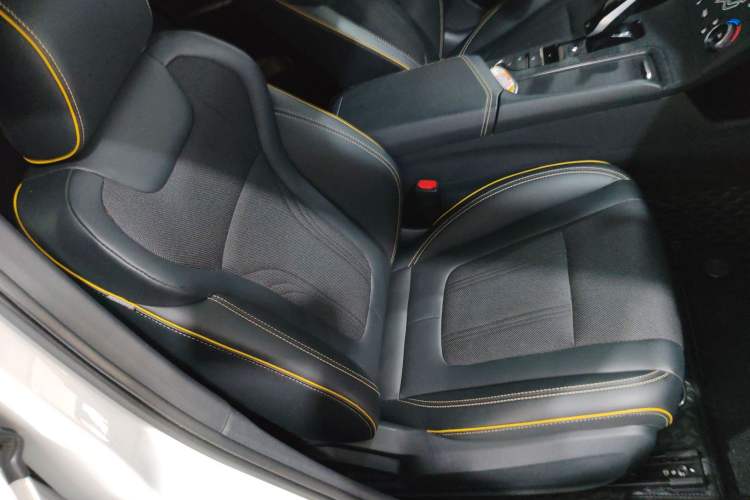 Used Bestune B70S 2022 1.5T Smart Trend Leader