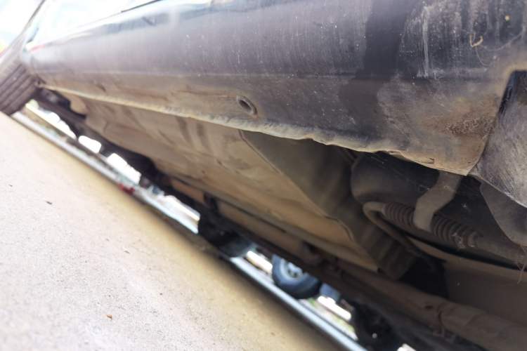 Used Buick Excelle 2011 1.6LX-AT
