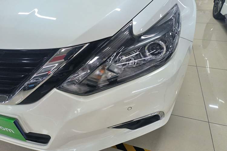 Used Nissan Teana 2016 2.0L XL-Upper Smart Edition