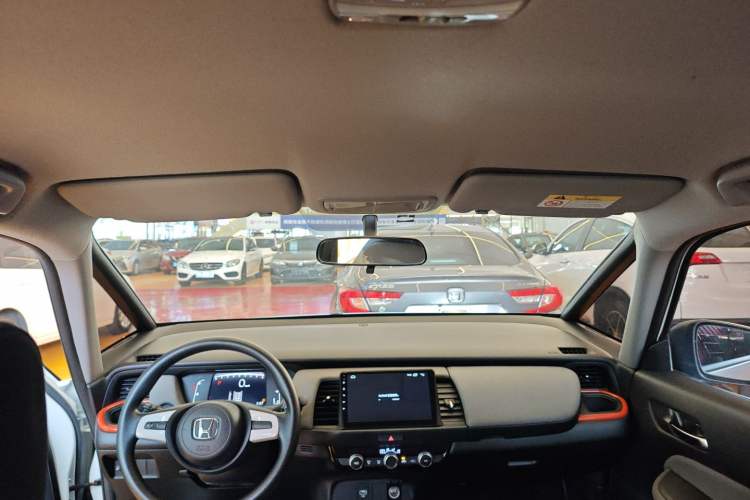 Used Honda LIFE 2021 1.5L CVT SPORT Heartbeat Edition
