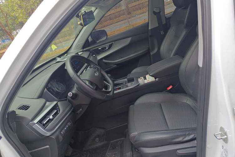 Used Chery Tiggo 5x 2020 1.5L CVT Fashion Edition
