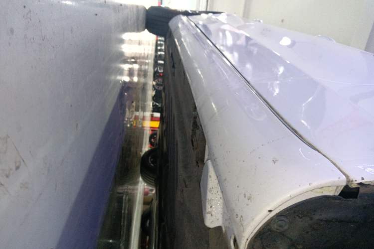 Used Mercedes-Benz C-Class 2016 C 200 L
