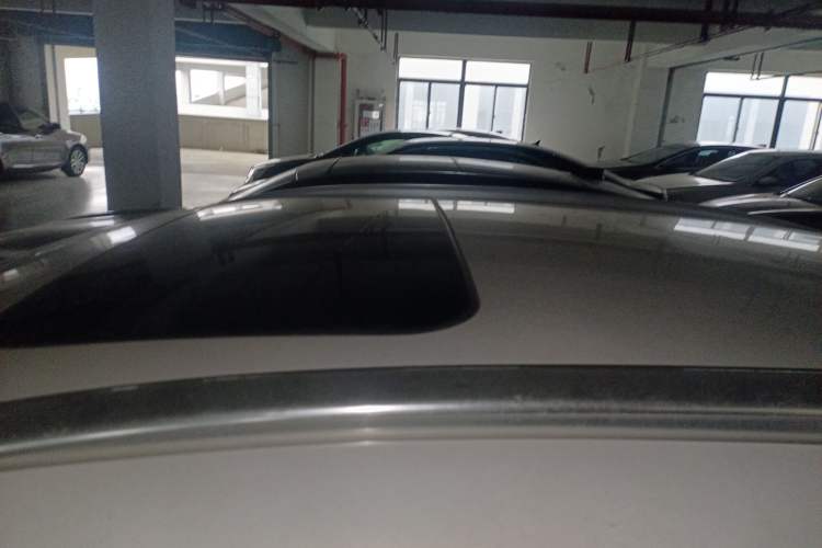 Used Mazda CX-4 2018 2.0L Automatic Two-Wheel Drive Blue Sky Premium Upgrade Version China VI Standard
