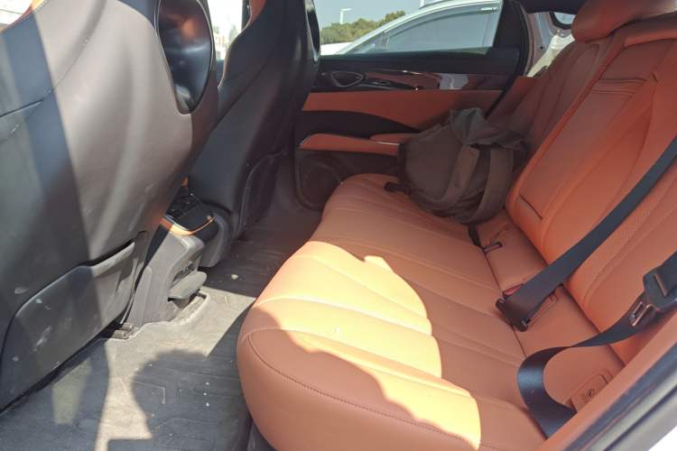 Used BYD Seal 2025 650 Long-Range Version