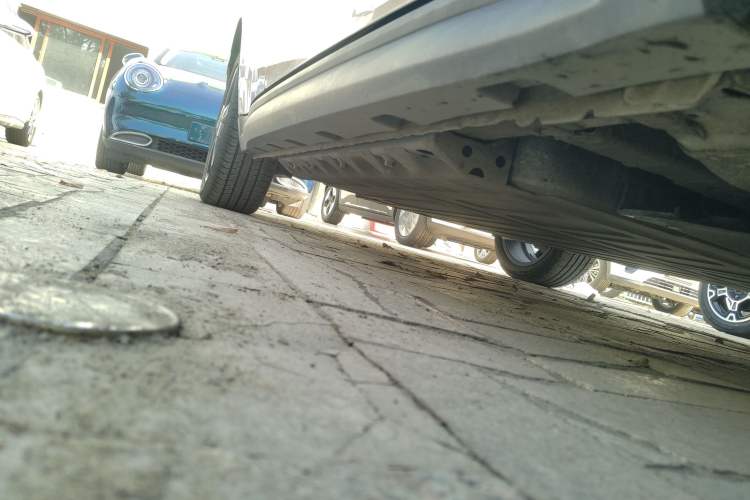 Used ORA Good Cat 2024 401 km Luxury Version
