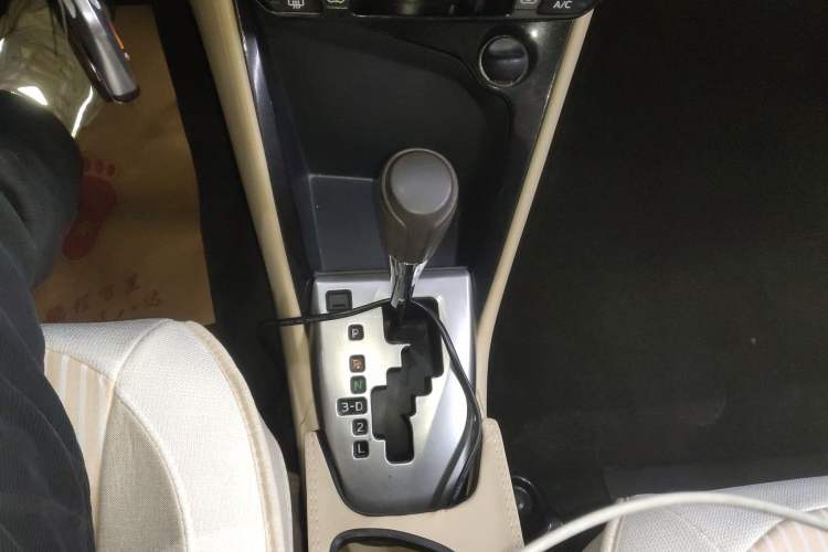 Used Toyota Vios 2014 1.3L Automatic Standard Edition