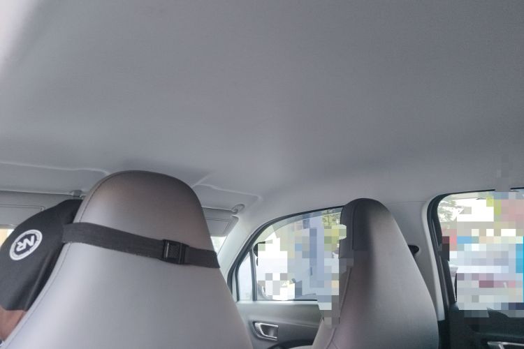 Used Leapmotor T03 2024 200 Lite Edition
