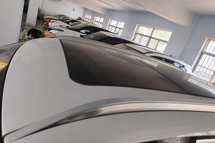 Used BMW X1 2020 sDrive20Li Premium Edition
