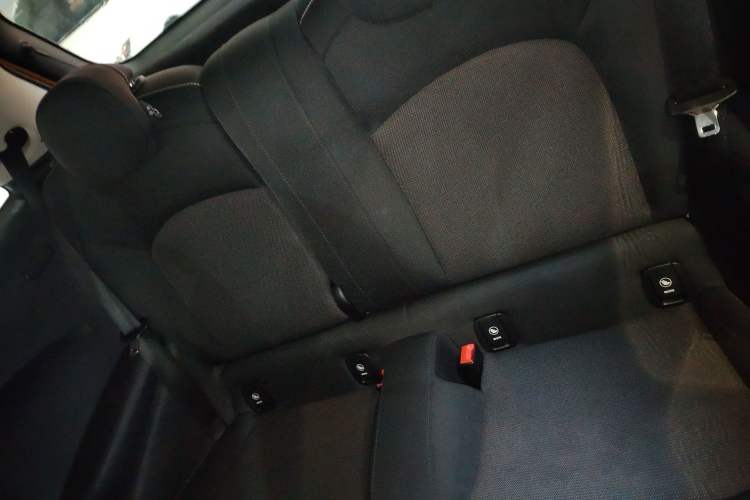 Used  MINI 2014 1.2T ONE+