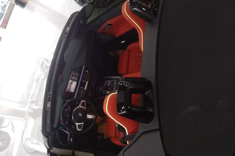 Used BMW Z4 2019 sDrive 25i M Sport Package