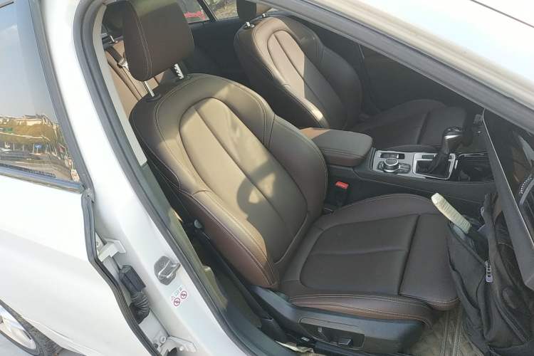 Used BMW 1 Series 2019 118i M Sport Package
