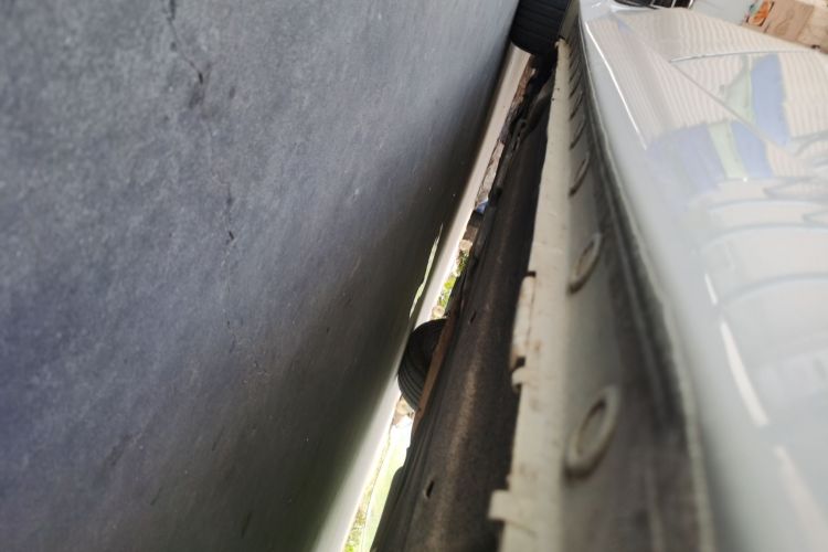 Used Honda Envix 2019 180TURBO CVT Enjoyment Edition China VI
