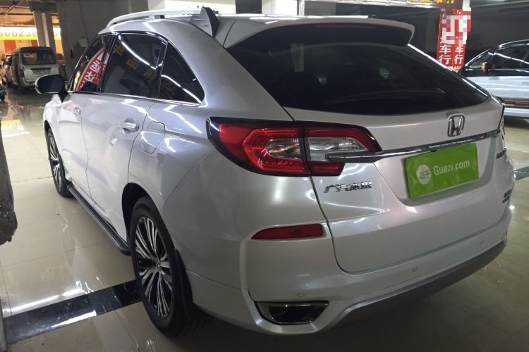 Used Honda Avancier 2017 370TURBO 2WD Luxury Edition