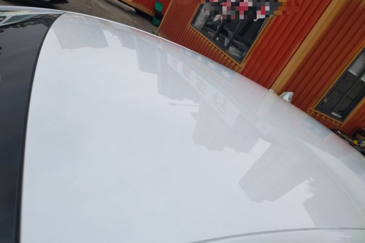 Used BYD Seal 06 New Energy 2025 DM-i Smart Drive 80KM Luxury Model