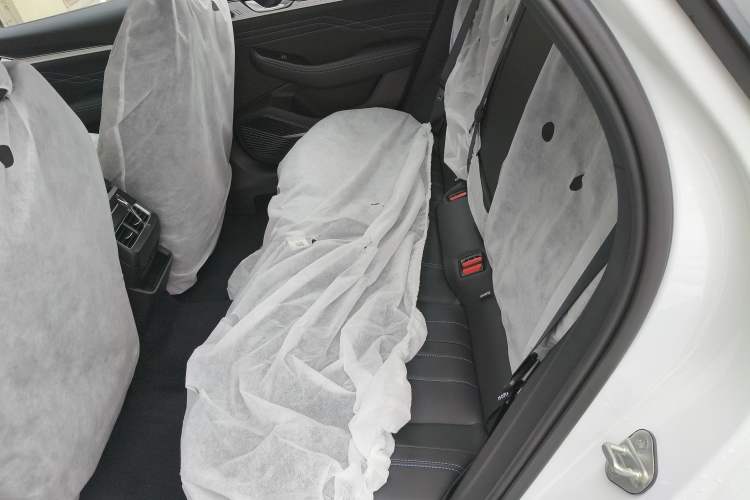 Used Geely Auto Preface 2025 Dongfang Yao 1.5TD Kunlun Edition