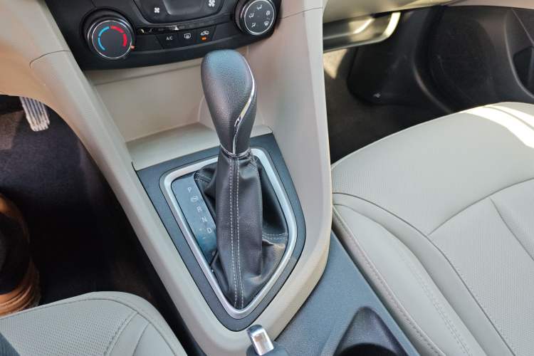 Used Buick GT 2021 Exemplar 1.5L Automatic Elite Version