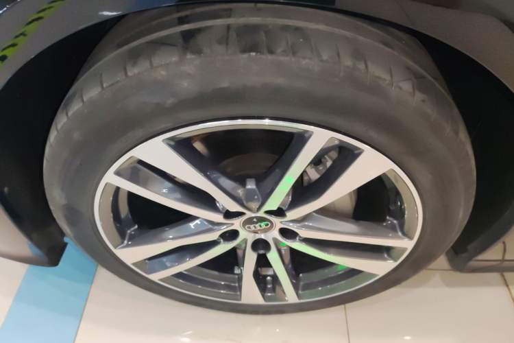 Used Audi A6L 2024 40 TFSI Luxury Dynamic Edition