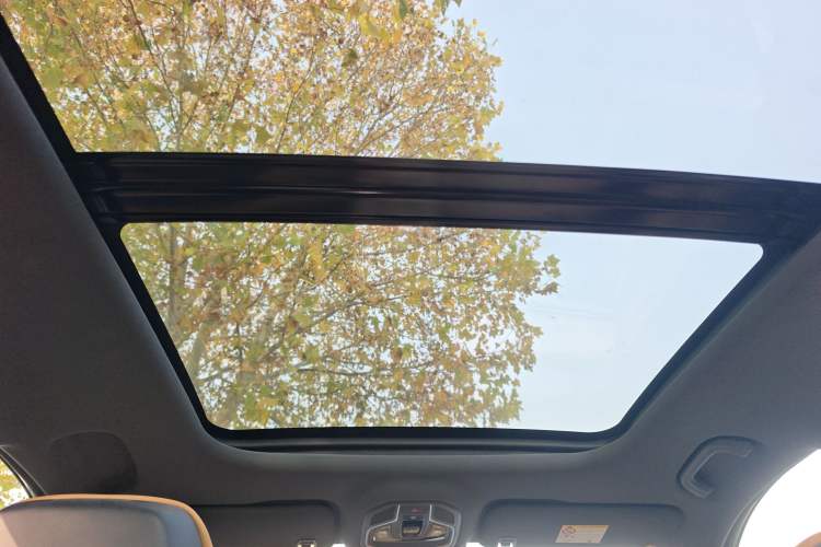 Used  Galaxy Xingjian 7 EM-i 2025 120km Flagship Edition
