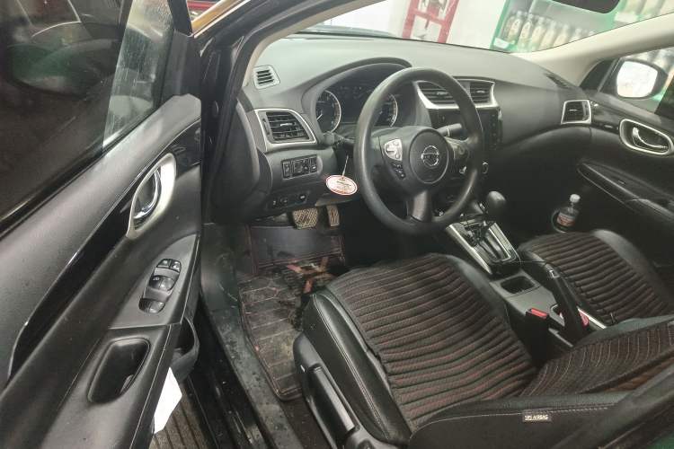 Used Nissan Sylphy 2019 Classic 1.6XL CVT Luxury Edition