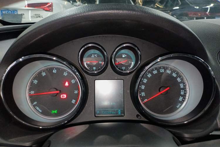 Used Buick Regal 2015 1.6T Leading Technology Model