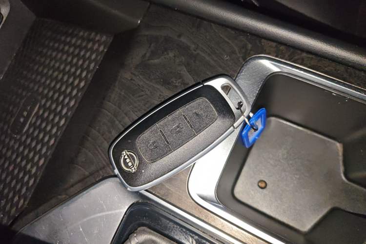 Used Nissan Teana 2022 2.0L XL-TLS Enjoyment Edition
