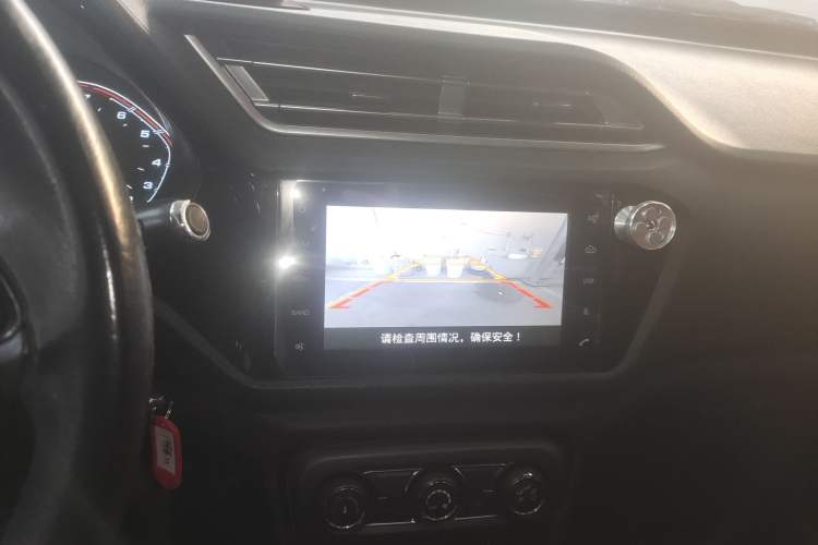 Used Chery Tiggo 3X 2018 1.5L Automatic Elite Edition