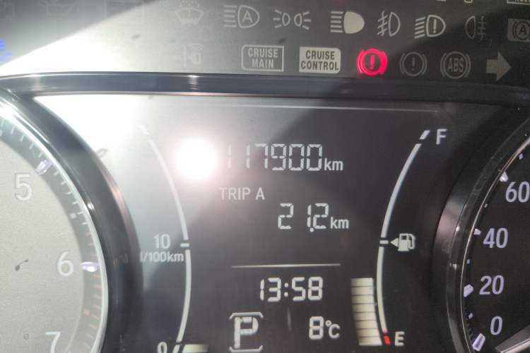 Used Honda Crider 2019 180 Turbo CVT Comfort Edition China V
