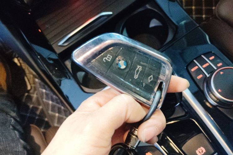 Used BMW X3 2021 Restyled xDrive30i Leading Edition M Sport Package
