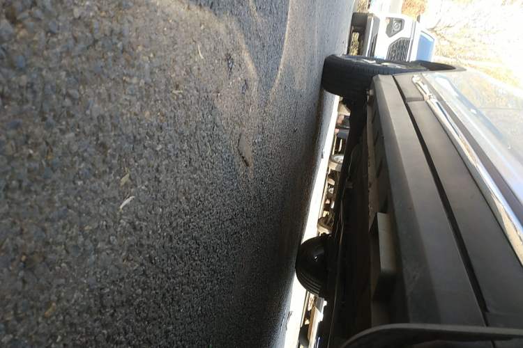 Used FORTHING T5 2022 Grand Edition 1.6L Manual Dream-Chasing Five-Seat Model
