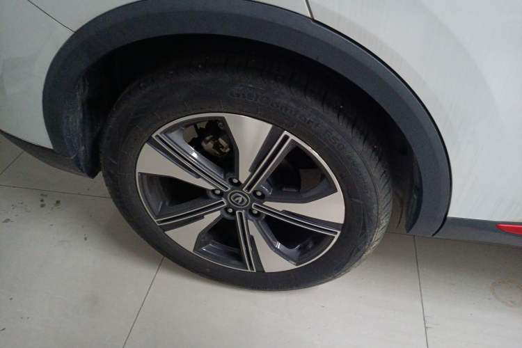 Used Changan CS55PLUS 2022 2nd Generation 1.5T DCT Excellence Edition