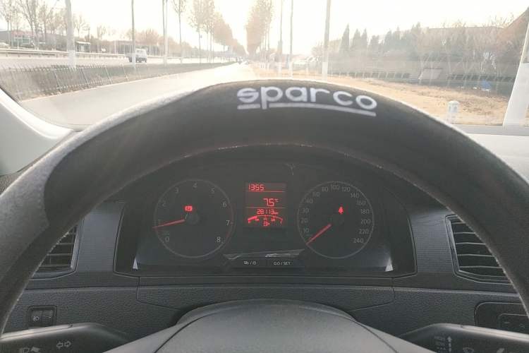 Used Volkswagen Santana 2021 1.5L Manual Fashion Edition
