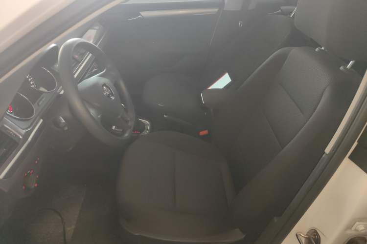 Used Volkswagen Bora 2019 Facelift Bora·Legend 1.5L Automatic Fashion Edition China VI Standard
