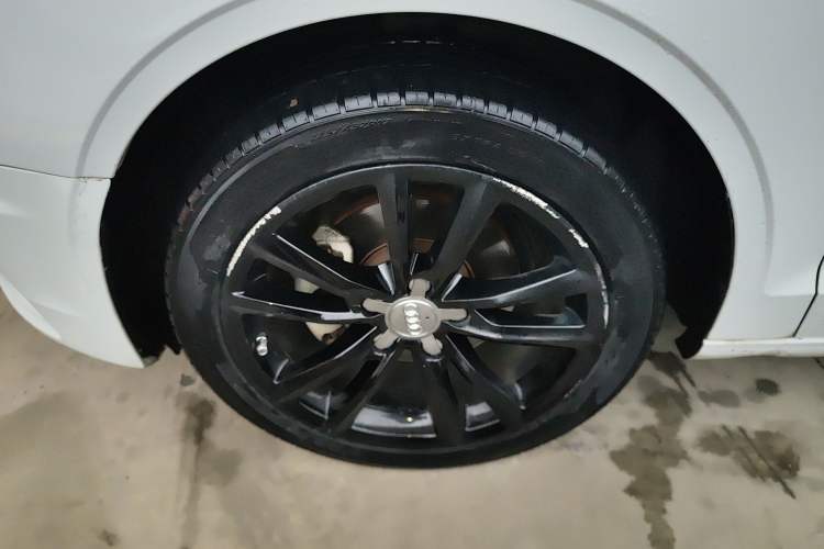 Used Audi A3 2015 Limousine 35 TFSI Millionth Anniversary Comfort Model