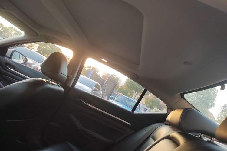 Used Nissan Teana 2019 2.0T XL Smart Leading Edition
