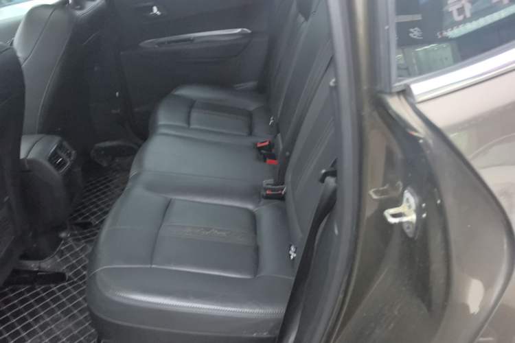 Used Peugeot 3008 2015 1.6THP Automatic Trend Edition