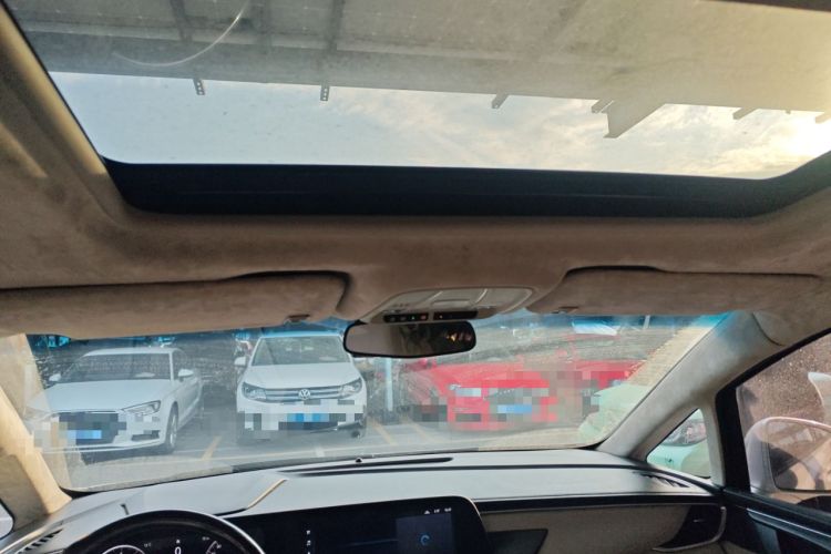 Used Buick GL8 2022 ES Landtrek 653T Comfort Edition
